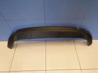 Юбка заднего бампера Ford Focus 3 2011г. 1872233 - Фото 2