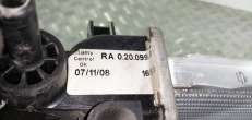 RA0200990 Радиатор (основной) к Opel Astra H Арт 00830012008