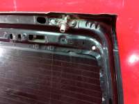 крышка багажника Land Rover Discovery 3 2004г.  - Фото 9