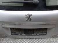  ручка задней двери наружная к Peugeot 207 Арт 19008452/6