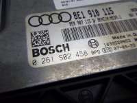 Блок управления двигателем Audi A4 B7 2006г. 8E1910115X - Фото 5