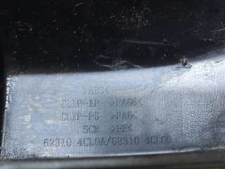 решетка радиатора Nissan X-Trail T31 2013г. 623104CM1B, 3г54 - Фото 9