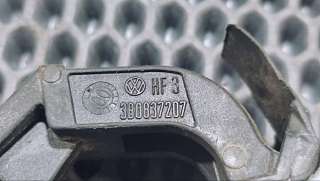 Ручка наружная задняя правая Volkswagen Passat B5 2002г. 3B0837207 - Фото 4