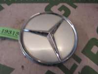 A2204000125 Колпачок литого диска к Mercedes S W221 Арт 27185