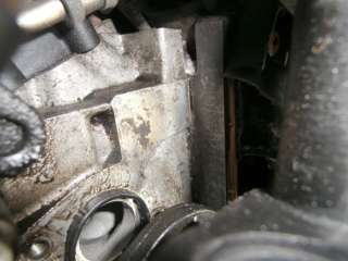 Двигатель  Audi A5 (S5,RS5) 1 3.2  Бензин, 2009г. CALA,  - Фото 3