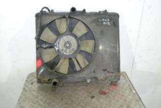  Радиатор (основной) к Suzuki Liana Арт 24511333