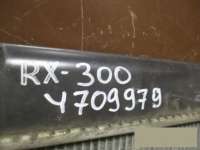 Радиатор основной Lexus RX 2 2006г. 1604120313 - Фото 4