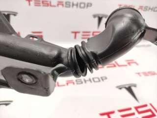 Бачок омывателя Tesla model 3 2019г. 1090850-00-E - Фото 3