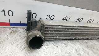  Радиатор интеркулера к Skoda Rapid Арт NKR02KC01