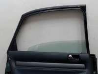  стекло боковой двери зад лев к Audi A4 B5 Арт 19003043/6