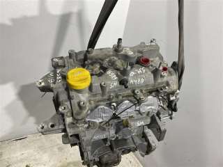 Двигатель  Renault Clio 4 0.9 Бензин Бензин, 2013г. H4BA  - Фото 6