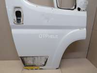 Дверь передняя правая Citroen Jumper 2 2007г. 9004Y1 - Фото 2