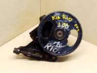  Насос гидроусилителя руля Kia Rio 1 Арт 2042526