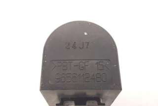 Блок управления вентилятором радиатора Citroen jumpy 2 2008г. 9656112480 , art8260218 - Фото 5