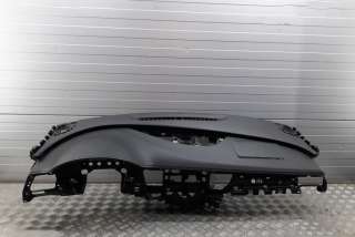 4H1857927A, 4H1857001B , art3374216 Панель передняя салона (торпедо) к Audi A8 D4 (S8) Арт 3374216
