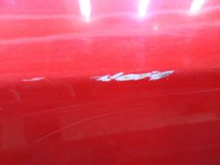 Стекло двери задней правой Toyota Camry XV50 2012г.  - Фото 5