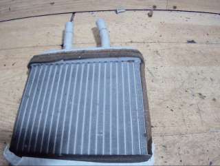 Радиатор отопителя (печки) chevrolet Chevrolet Matiz 2 2006г. BN - Фото 2