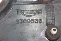 Мото пластик Triumph Trident 1992г. 2300535 - Фото 8