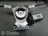 Моторчик стеклоподъемника Nissan Navara D40 2011г. 400850, 0850 , artCAX24479 - Фото 4