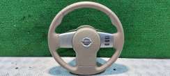  Рулевое колесо к Nissan Frontier (2005 год) Арт 52107055