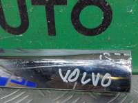 накладка молдинга двери Volvo XC90 2 2014г. 31448420, 31378190 - Фото 4