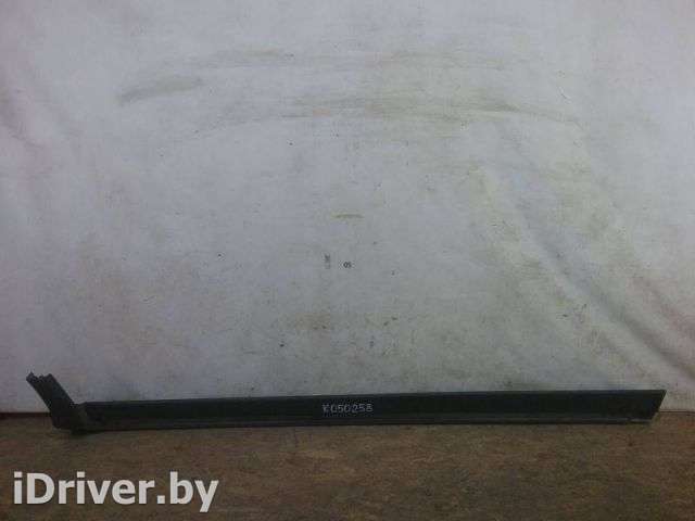 Накладка на порог Ford Kuga 1 2012г. CV44S10154A - Фото 1