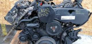 Двигатель  Audi Q7 4L 3.0 TDi Дизель, 2007г. BUG  - Фото 6