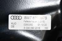 Стеклоподъемник задний левый Audi A5 (S5,RS5) 2 2020г. 8W7839397B, 5Q0959408B , art5315469 - Фото 7