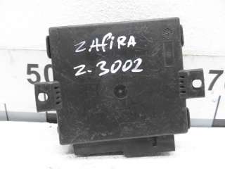 24432478 Блок комфорта Opel Zafira A Арт 00164104, вид 5