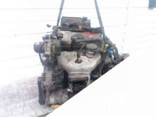 Двигатель  Citroen C3 1 1.1 i Бензин, 2004г.   - Фото 4