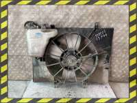  Вентилятора радиатора к Daihatsu Terios 1 Арт 47245470