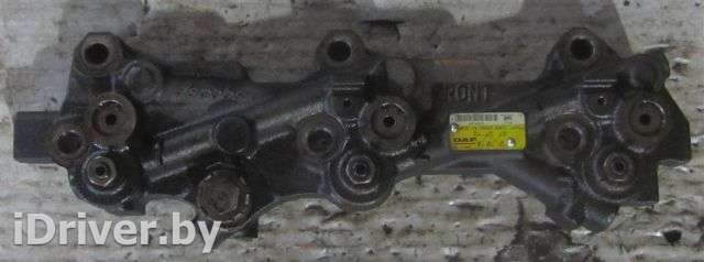 Клапан горного тормоза DAF XF 95 2006г. 1313487 - Фото 1