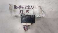 131223 Блок комфорта к Honda CR-V 2 Арт 8306593
