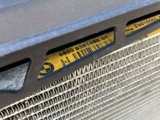Вентилятор радиатора BMW 5 F10/F11/GT F07 2011г. 17899010 - Фото 11