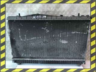   Радиатор основной к Chevrolet Lacetti Арт 39938572