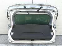  Крышка багажника (дверь 3-5) Renault Clio 4 Арт 63525060, вид 10