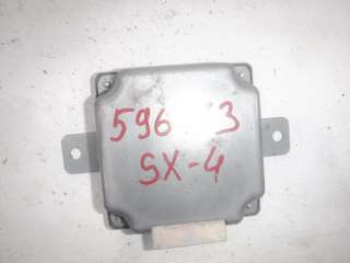 3888579J11 Блок управления к Suzuki SX4 1 Арт 1720864
