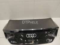 4H0827023B Крышка багажника к Audi A8 D4 (S8) Арт AM70371418