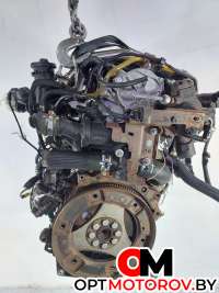 Двигатель  Citroen C4 1 2.0  Дизель, 2007г. RHR, 10DYVM  - Фото 4