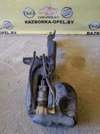  Бачок омывателя Opel Astra H Арт 23197142, вид 1