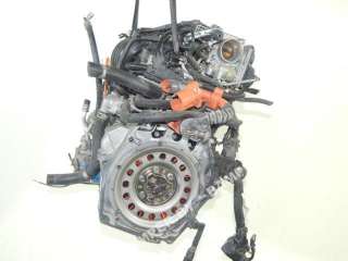 Двигатель  Honda Jazz 2 1.3 i Бензин, 2012г. LDA3  - Фото 4