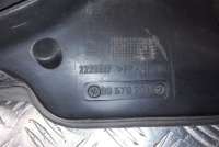Вентилятор радиатора Opel Omega B 1997г. 90570701, 2225517 , art811884 - Фото 2