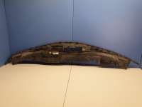 Накладка передней панели радиатора Hyundai Grandeur HG 2011г. 863603V000 - Фото 2