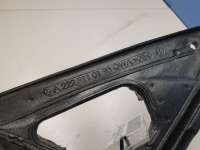 Уплотнитель зеркала левого Mercedes S W222 2013г. A2228110198 - Фото 2