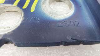 Петля двери Renault Duster 1 2013г. 804209726R - Фото 7