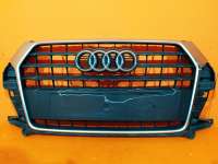 8U0853651M1QP, 4А91 решетка радиатора к Audi Q3 1 Арт AR62905