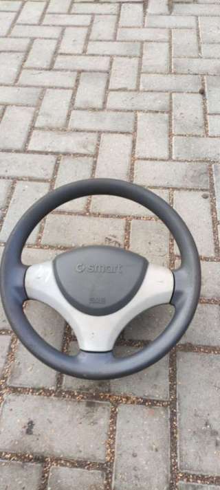  Рулевое колесо Smart Forfour 1 Арт 43438464, вид 1