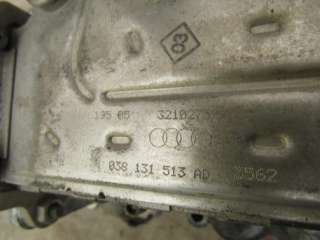 Радиатор системы EGR Volkswagen Golf 5 2008г. 038131513AD - Фото 2