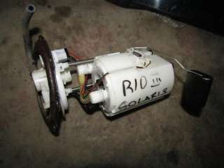  Насос топливный электрический к Kia Rio 3 Арт MZ60094