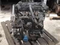 RHZ Двигатель к Peugeot 406 Арт 32614_2000001159185